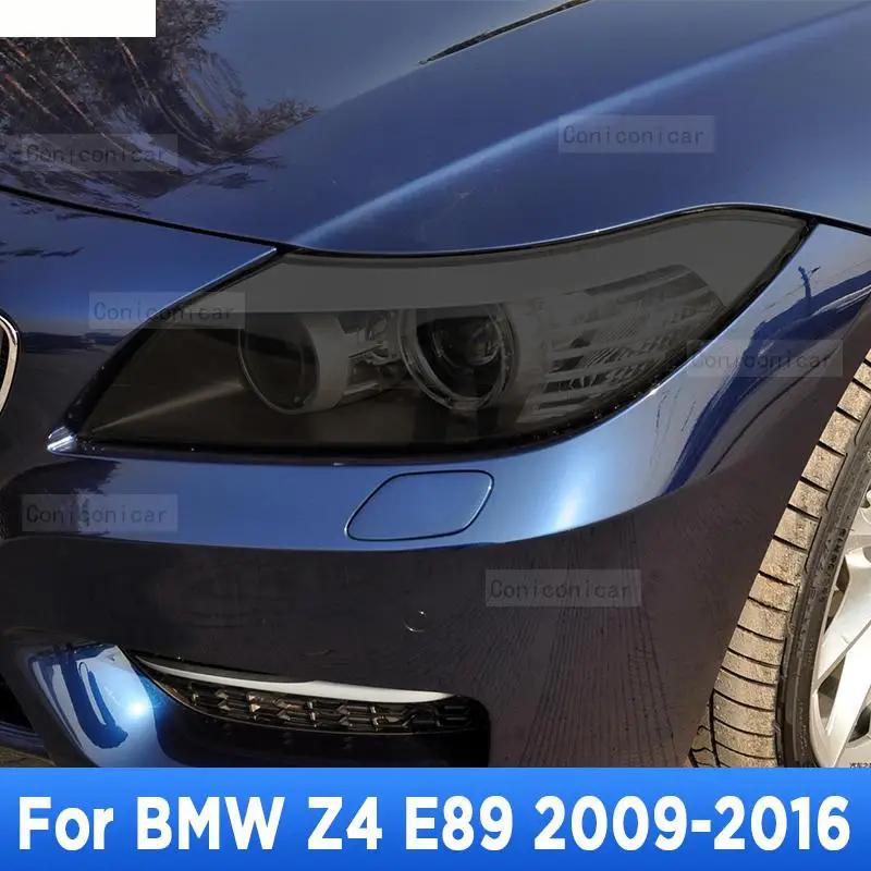 ڵ ܺ Ʈ ũġ  Ʈ  ƾƮ TPU ȣ ʸ Ŀ,  ׼, BMW Z4 E89 2009-2016